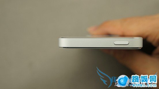 iPhone5开箱图