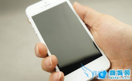 把玩国行iPhone5裸机