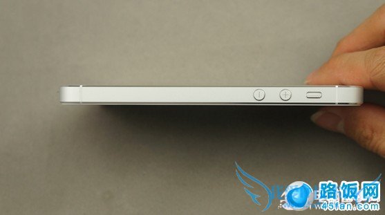 国行iPhone5开箱图