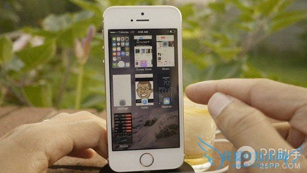 怎么样iOS8 Cydia应用切换神器插件?