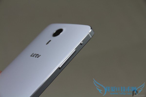 乐视超级手机1好不好看?