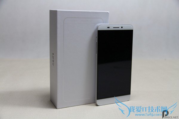 乐视超级手机1好不好看?