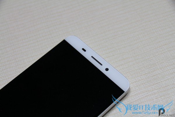 乐视超级手机1好不好看?