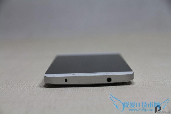 乐视超级手机1好不好看?