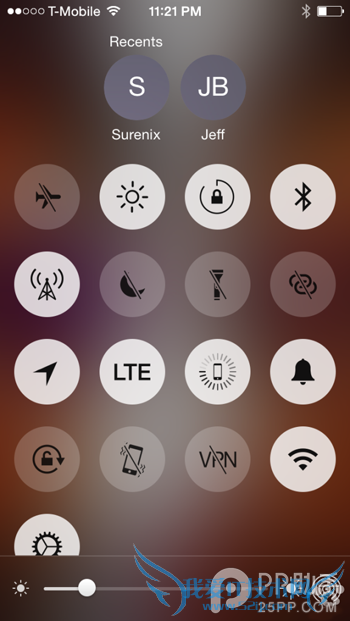 怎么样iOS8 Cydia应用切换神器插件?