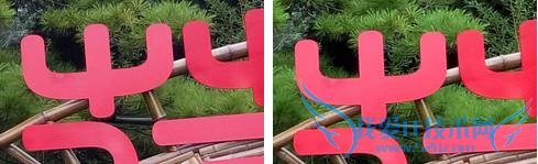 魅蓝2及魅蓝note2手机拍照像素的全面对比