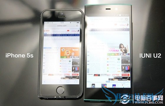 IUNI U2iPhone5sǿĻԱ