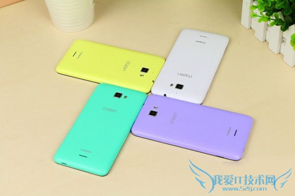 为大家推荐六款600元内超低价高性价比智能手机