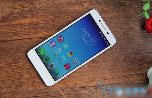 为大家推荐六款600元内超低价高性价比智能手机