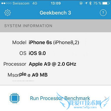 ƻiPhone6s/6sPlusֻʱ估õȷϢĽ