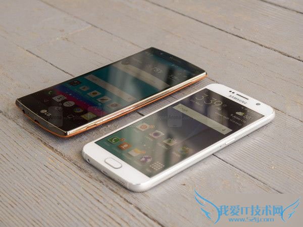 LG G4Galaxy S6ȫԱ