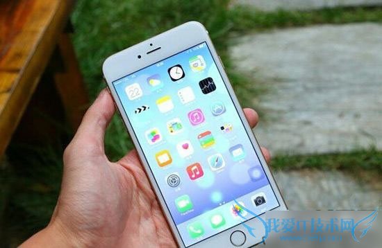 iPhone6手机发热严重的原因和解决办法分析