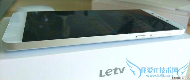 乐视超级手机1性能怎么样?