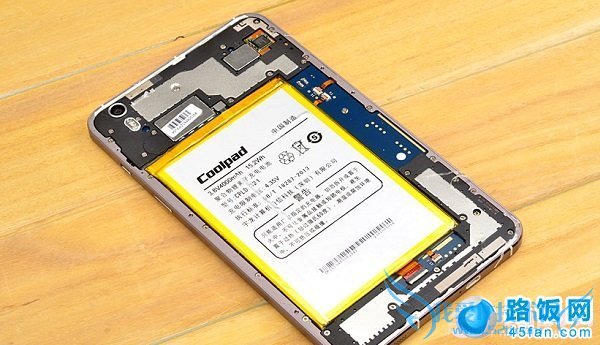 酷派大神内部图