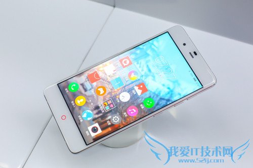 nubia My布拉格手机值得购买吗?