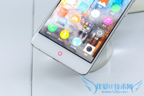 nubia My布拉格手机值得购买吗?