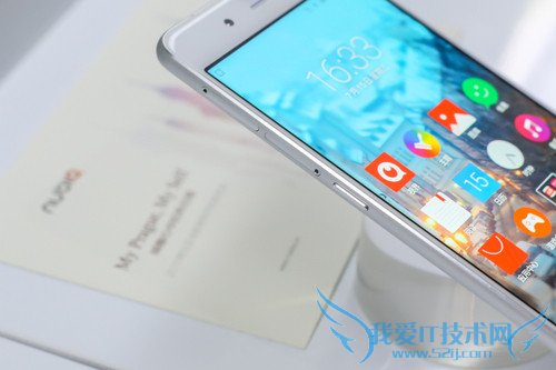 nubia My布拉格手机值得购买吗?