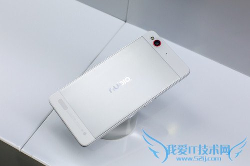 nubia My布拉格手机值得购买吗?