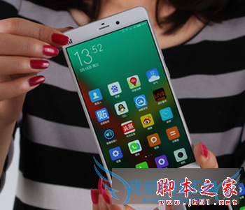 红米note3和小米note的区别有哪些?