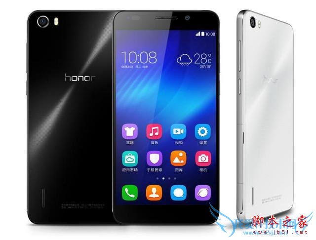 荣耀7相比荣耀6的进步的方面有哪些?