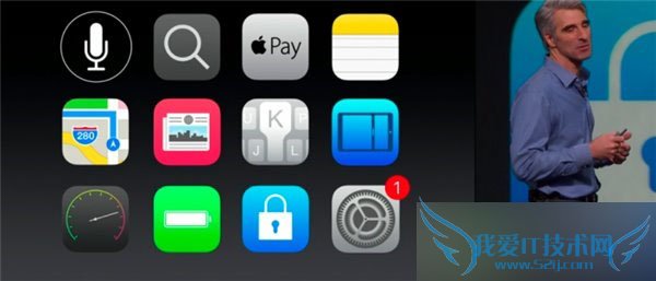 ƻiOS9 Beta2Ըûʲôô?