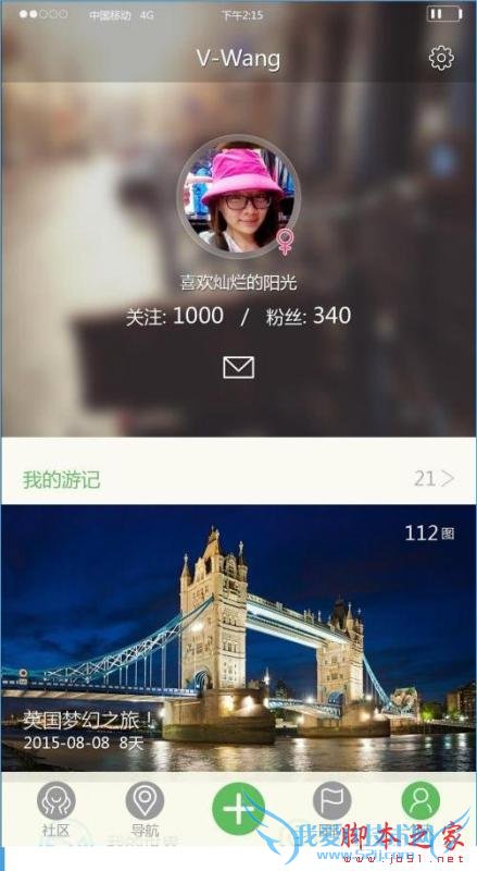 那里旅行的详细介绍及解说