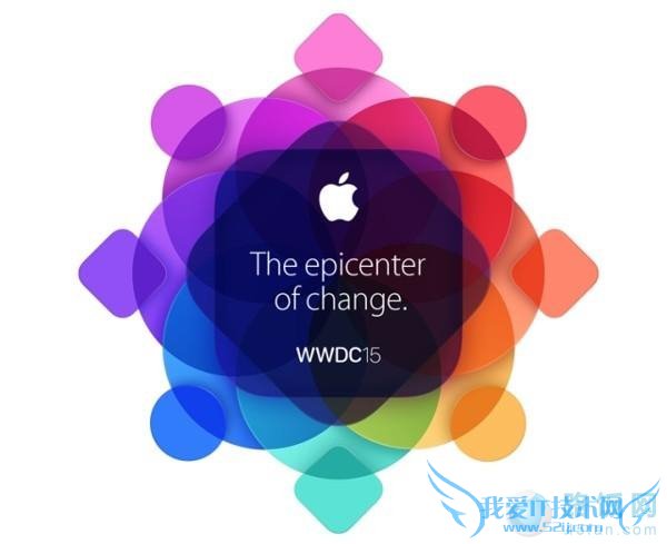 苹果iOS 9的新功能介绍