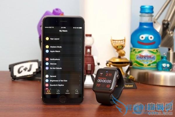 苹果iOS 9的新功能介绍