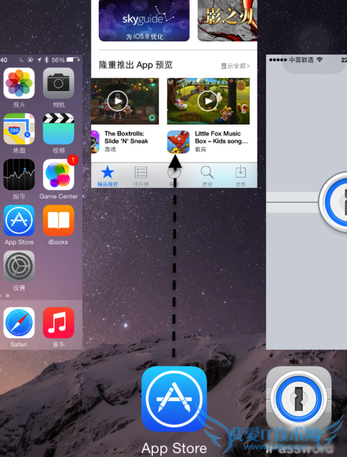 app storeͻȻӢĽķЩ