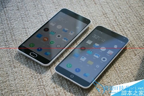 魅蓝note2配置怎么样?