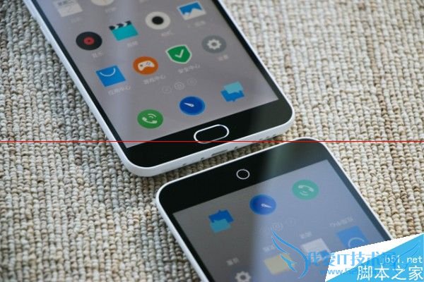 魅蓝note2配置怎么样?