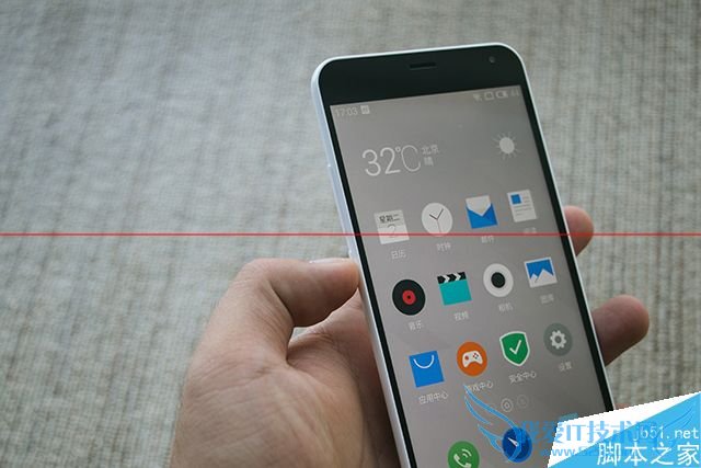 魅蓝note2配置怎么样?