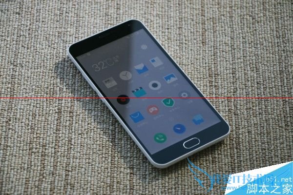 魅蓝note2配置怎么样?