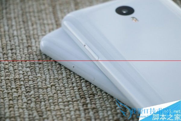 魅蓝note2配置怎么样?