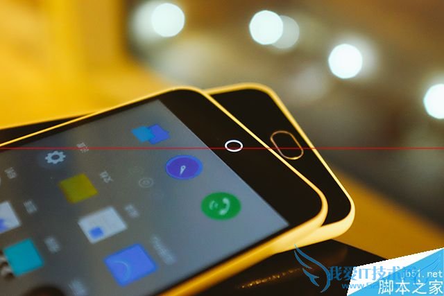 魅蓝note2配置怎么样?