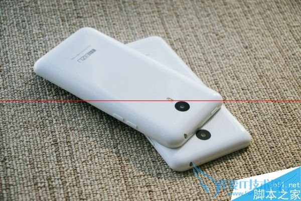 魅蓝note2配置怎么样?