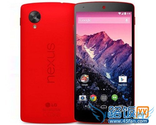 LG Nexus 5