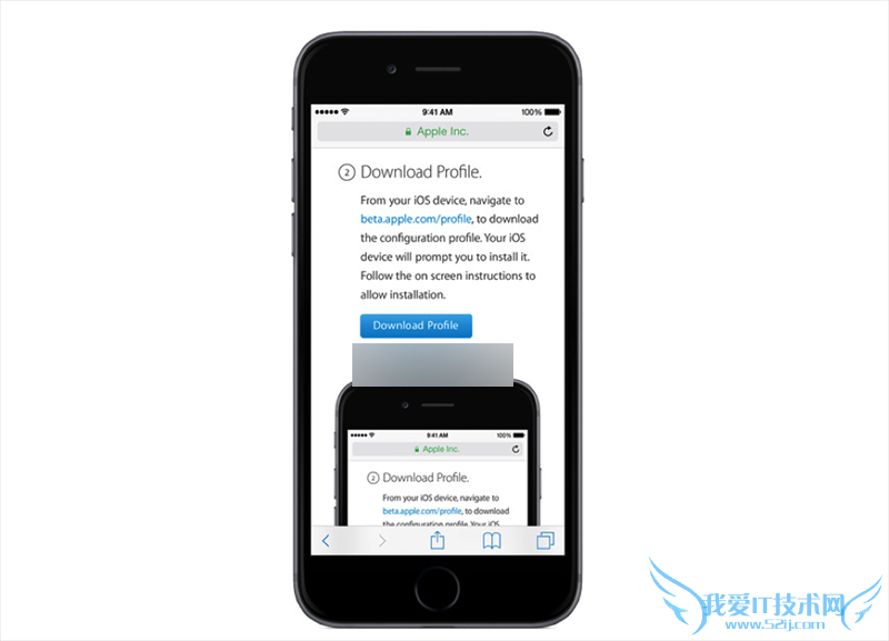 怎么下载并安装IOS9公测版?