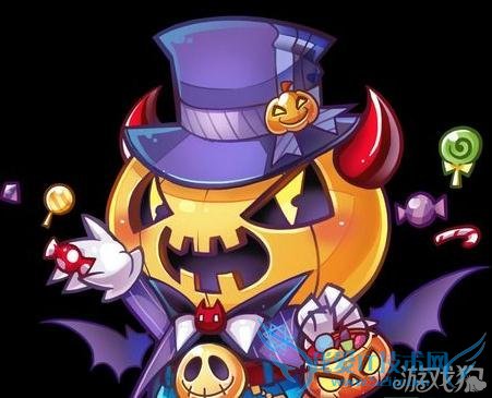 天天酷跑万圣节的更新内容有哪些?