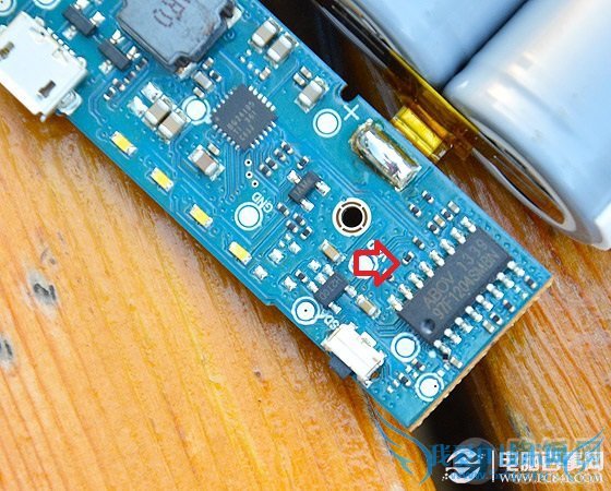 ABOV MCU智能主控芯片