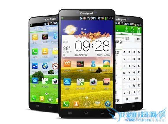 9080WCoolLife UI 4.2ϵͳ