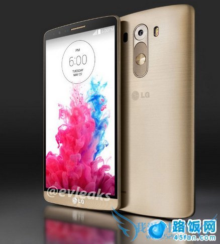 LG G3ٷȾͼ