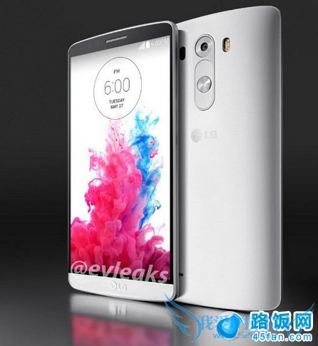 LG G3ٷȾͼ