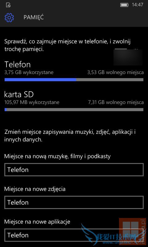 Win10 MobileԤϵͳͼͼ