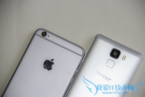 Ϊҫ7ֱ PK ƻiPhone6 Plus 