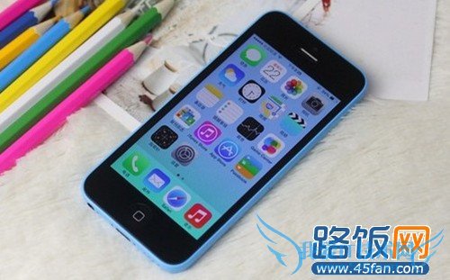 iphone 5c