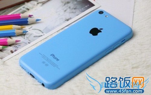 iphone 5c