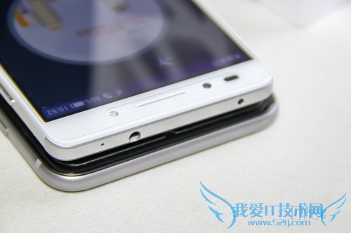 Ϊҫ7ֱ PK ƻiPhone6 Plus 