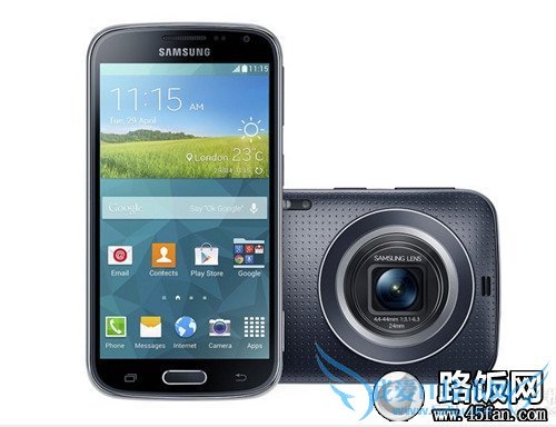 GALAXY K zoom