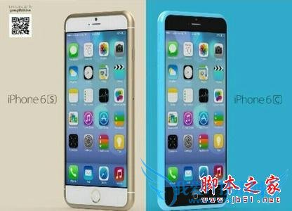 iPhone 6S或许有三款产品下半年发布上市